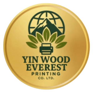 Yin Wood Everest Printing Co. LTD