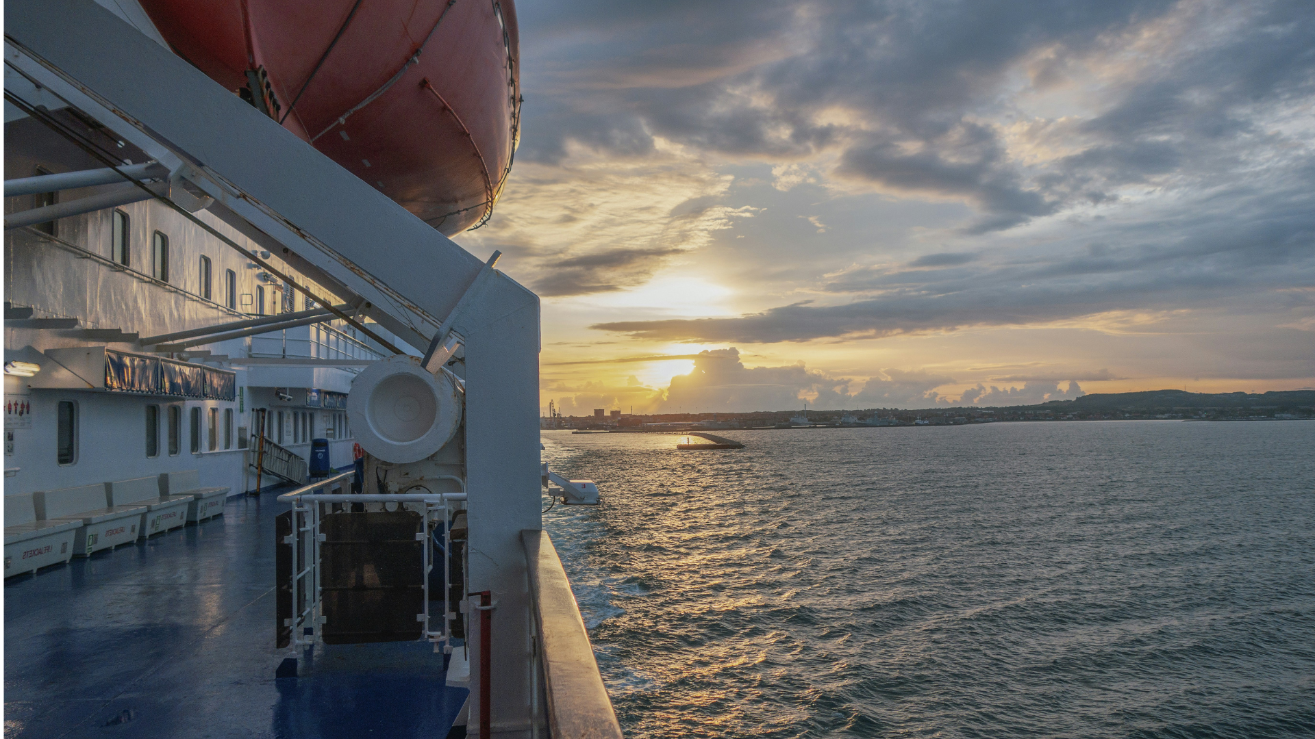 Mooring Operations