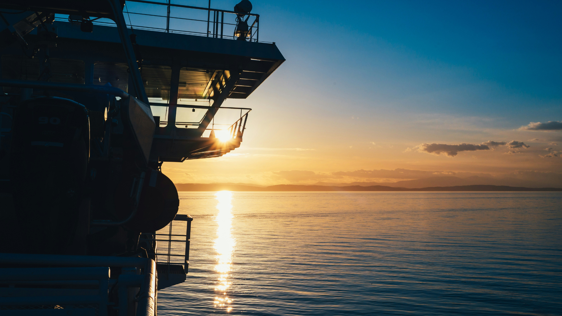 Indian Ocean — Long Watch
